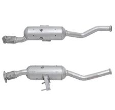 Filtro de particulas Nissan Nv400 2.3dci mot.m9t rwd (tracion trasera) (catalizador+dpf) dpf (2012-2015)