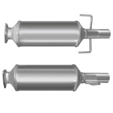 Filtro de particulas Opel Astra h 1.3cdti mot.z13dth (modelo con dpf) (2º dpf) dpf (2004-2009)