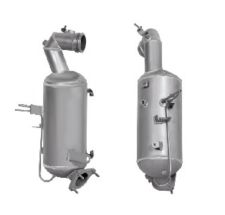 Filtro de particulas Opel Astra k 1.6cdti mot.d16dti/ d16dtn/ d16dth (catalizador+dpf) dpf (2015-2022)