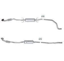 Filtro de particulas Opel Corsa d 1.7cdti mot.a17dts (2º dpf) dpf (2010-2015)