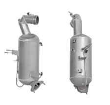 Filtro de particulas Opel Zafira c 1.6cdti mot.b16dtj/ b16dth (catalizador+dpf) dpf (2014-2019)