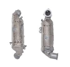 Filtro de particulas Peugeot 308 1.6i 16v plug-in hybrid mot.dgx/ dgy (catalizador+gpf) gpf (2021->)