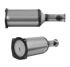 Filtro de particulas Peugeot 607 2.7hdi mot.uhz (3º dpf) dpf (2004-2011)