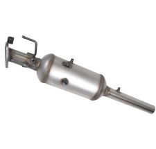Filtro de particulas Peugeot Boxer 2.2hdi mot.4hv/ 4hu (2º catalizador+dpf) dpf (2006-2012)