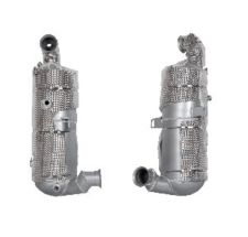 Filtro de particulas Peugeot Expert 1.5hdi mot.yhr/ yhv (catalizador+dpf) dpf (2018->)