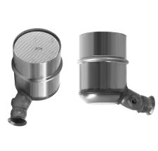 Filtro de particulas Peugeot Expert 1.6hdi mot.9hh/ 9hm (solo dpf) dpf (2011-2016)