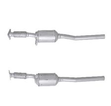 Filtro de particulas Renault Laguna 2.0dci mot.m9r euro 5 (2º dpf) dpf (2010-2015)