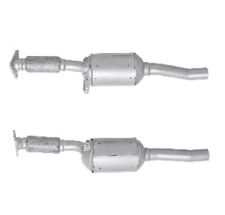 Filtro de particulas Renault Latitude 2.0dci mot.m9r (2º dpf) dpf (2011-2015)