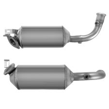 Filtro de particulas Renault Trafic 2.5dci mot.g9u (2º dpf) dpf (2006-2012)