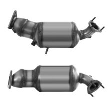 Filtro de particulas Seat Exeo 2.0tdi mot.caga/ cagc/ caha/ cglb/ cjca/ cjcc (automatico) (dpf) dpf (2009-2013)