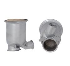 Filtro de particulas Skoda Octavia 2.0tdi mot.ckfc/ ckfb/ crvc/ cupa (solo dpf) dpf (2013-2017)