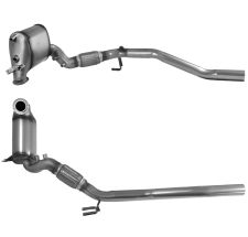 Filtro de particulas Skoda Superb 2.0tdi mot.bmp (dpf) dpf (2008-2010)
