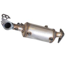 Filtro de particulas Subaru Impreza 2.0td mot.ee20 euro 5 (catalizador+dpf) dpf (2010-2014)