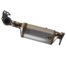Filtro de particulas Subaru Xv 2.0td mot.ee20z (catalizador+dpf) dpf (2016-2017)
