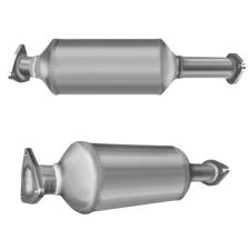 Filtro de particulas Suzuki Swift 1.3ddis mot.z13dtj/ z13dt/ d13a (2º dpf) dpf (2005-2010)