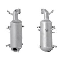 Filtro de particulas Suzuki Sx4 2.0ddis mot.d20aa (catalizador+dpf) dpf (2009-2013)