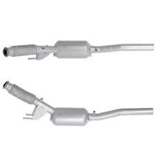 Filtro de particulas Volkswagen Caravelle 2.0bitdi 4motion mot.cfca (catalizador+dpf) dpf (2009-2015)