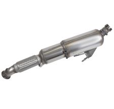 Filtro de particulas Volkswagen Crafter 2.0tdi mot.cktb/ cktc (catalizador+dpf) dpf (2011-2017)