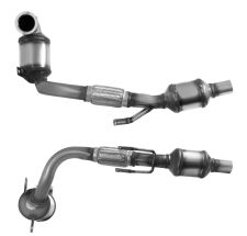 Filtro de particulas Volkswagen Up 1.0i 12v gti mot.dkra (catalizador+gpf) gpf (2017-2020)
