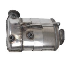 Filtro de particulas Volvo S80 2.0td mot.d5204t2/ d5204t3 (catalizador+dpf) dpf (2010-2013)