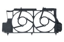 Frente Citroen C15 1978-2006 delantero / doble / sin motor