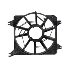Frente Hyundai Accent 1997-2000 delantero / radiador