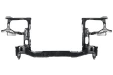Frente Hyundai Matrix 2006-2009 delantero / inferior / con ojales faro