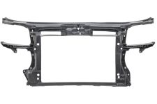 Frente interno Audi A3 2003-2005 delantero / modelo abierto