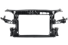 Frente interno Audi A3 2008-2012 delantero