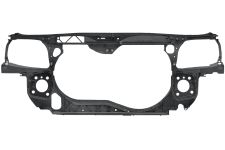 Frente interno Audi A4 2005-2007 delantero / motor diesel 2.5