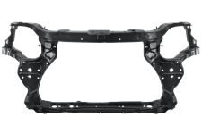 Frente interno Chevrolet Aveo 2009-2011 delantero
