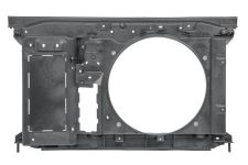 Frente interno Citroen C4 Grand Picasso 2006-2010 delantero / motor diesel 1.6