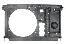 Frente interno Citroen C4 Picasso 2006-2010 delantero / motor diesel 2.0 / gasolina 1.8 / 2.0