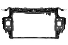 Frente interno Fiat Punto 2005-2012 delantero / soporte plastico