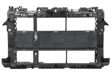 Frente interno Ford Fiesta 2017-2021 delantero / cerrado