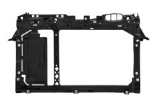Frente interno Ford Tourneo Courier 2014-2018 delantero