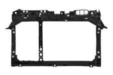 Frente interno Ford Transit Courier 2014-2018 delantero