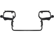 Frente interno Jeep Grand Cherokee 2005-2010 delantero