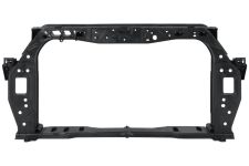 Frente interno Kia Rio 2011-2014 delantero