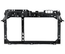 Frente interno Mazda 2 2007-2010 delantero