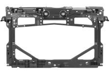 Frente interno Mazda Cx-3 2015-2018 delantero