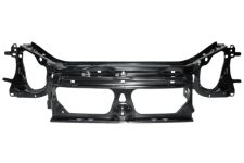 Frente interno Nissan Kubistar 2003-2008 delantero