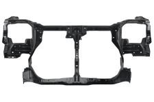 Frente interno Nissan X-Trail 2004-2007 delantero
