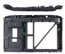 Frente interno Peugeot 1007 2004-2010 delantero