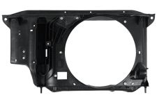 Frente interno Peugeot 206+ 2008-2014 delantero / con aire acondicionado