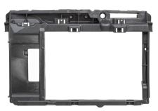 Frente interno Peugeot 207 2009-2012 delantero