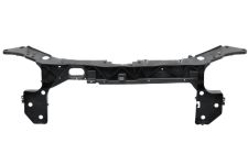Frente interno Renault Clio 2009-2013 delantero