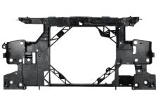 Frente interno Renault Megane 2012-2014 delantero