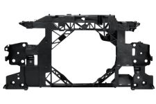 Frente interno Renault Scenic 2012-2013 delantero