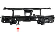 Frente interno Seat Ibiza 1997-1999 delantero